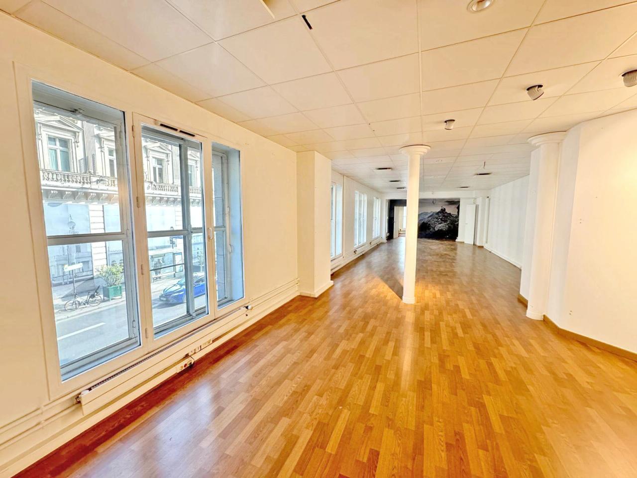 Bureau Paris 253m² Vente bureau Paris OVBUR2528804 3